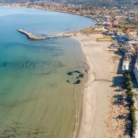 Fior Di Roda - Corfu Garden Gem Hotels in Roda