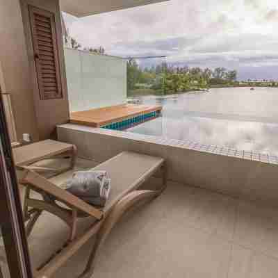 The Angsana Oceanview Residences Unit 235 Hotel Exterior