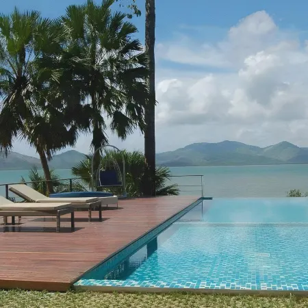 The Blue Sky Resort@Ranong