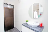 Villa Solaris | Private Pool & Rooftop - 방갈로