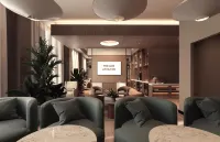Hilton West Palm Beach - bar