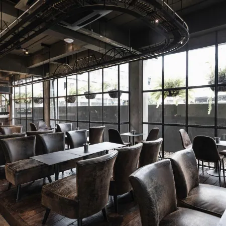 Westory Design Poshtel