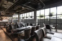 Westory Design Poshtel - Aamiainen