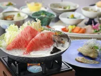 Hida Takayama Onsen Hida Hotel Plaza - Breakfast