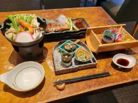 Breezbay Shuzenji Hotel - Desayuno