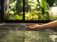 Super Hotel Tochigi Kaminokawa Natural Hot Springs - Hot Springs