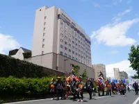 Hotel Metropolitan Morioka New Wing - WiFi