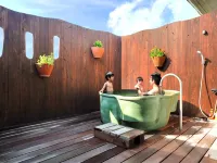 Heidi's Village Clarakan - Hot Springs