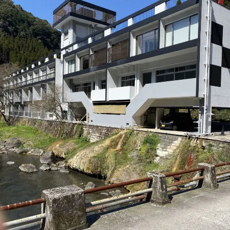 Hotel Myoken Tanaka Kaikan