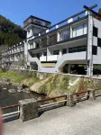 Hotel Myoken Tanaka Kaikan - spa