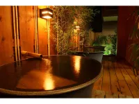 Hotel 1-2-3 Kofu Shingen Onsen - con terme