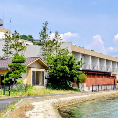 Amanohashidateso Hotels near Chie-no-yu Hot Spring