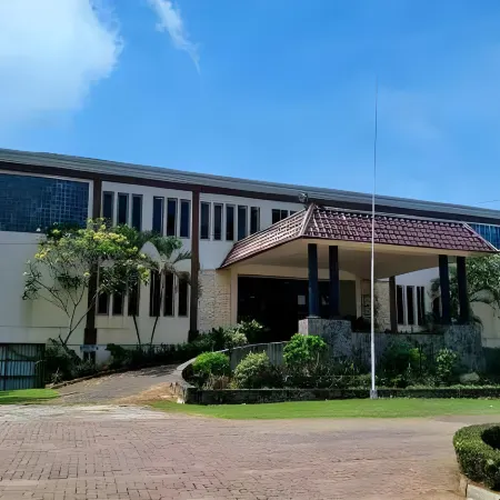 Wira Carita Hotel