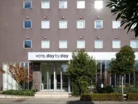 Hotel Day by Day - Wi-Fi