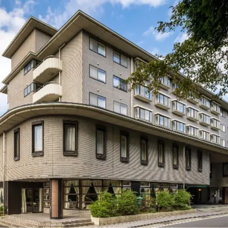 Court Hotel Asahikawa