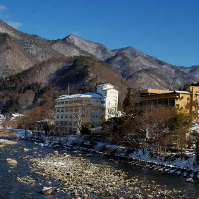 Tatsumikan Hotels near Tanigawa Onsen
