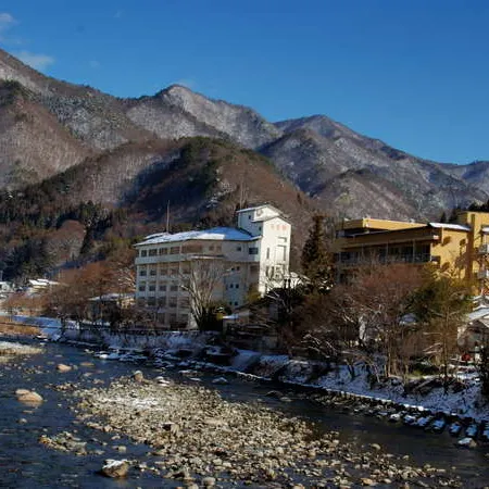 Tatsumikan