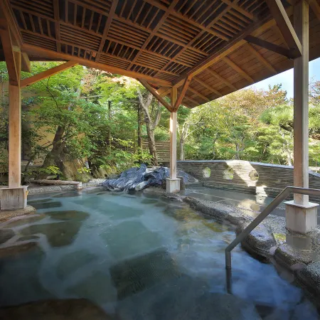 Matsushima Sakan Shoan