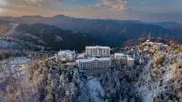 Club Mahindra Pristine Peaks, Naldehra - بوتيك