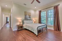 2 Mi to Dauphin St! Charming Home in Mobile - Homestays