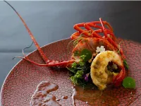 Hotel Vison - sarapan