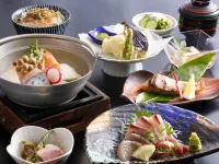 Hotel Tango Nakamura So โรงแรมใกล้สวนสนุก Amanohashidate View Land