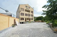 Soma Apart-Hotel
