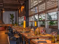 Novotel Casablanca City Center - Bữa sáng