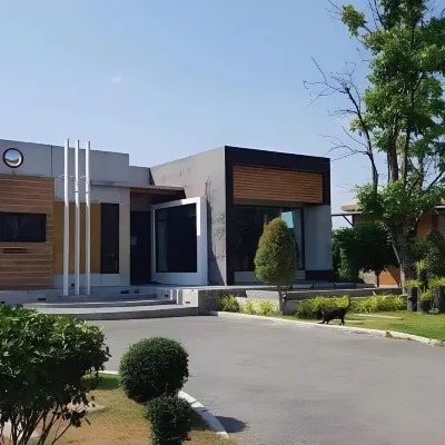 Suanmaithara Resort Hotels near Chachoengsao