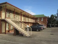Aussie Rest Motel - Wifi