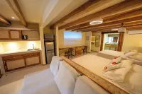 Dreamcatcher Hotel - Live the Dream of Santa Teresa - Beach