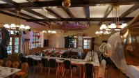 Waldhof zu Grillenburg im Tharandter Wald am See - Alojamientos