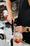 Living Hotel Milano - Bar