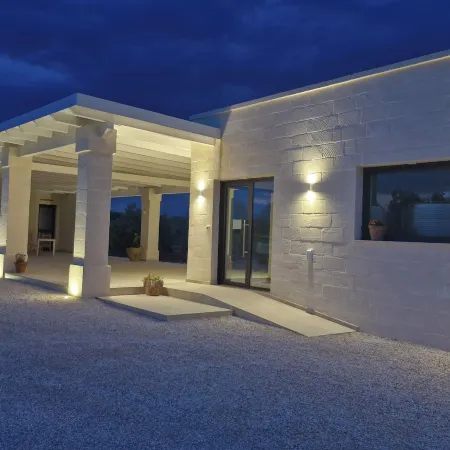 Masseria Coccolo