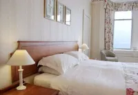 Lipton House - Sea View