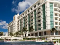 Sandos Cancun Hotels near Interactive Aquarium