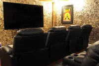 Rock and Roll Suite In Manor House - Wifi