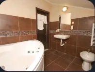 Decenija Hotel & Restaurant - Jacuzzi