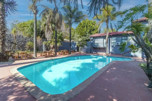Boutique Hotel-Style 8Bed Villa In Ferndal - Villas