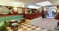 Hotel Diana - 3 звезды