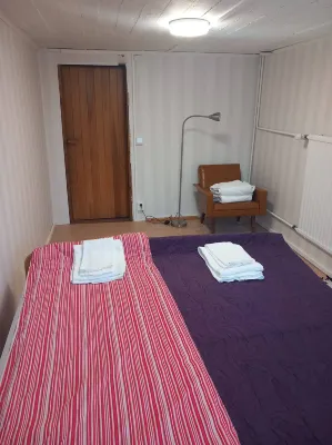 The home away from home - 2星級