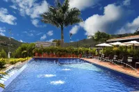 Hotel Campestre Palmas del Zamorano - 3-Star