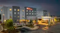 Hilton Garden Inn Jackson - 3-Star
