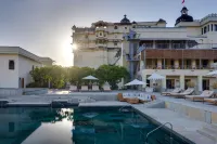 RAAS Devigarh - 5-Star