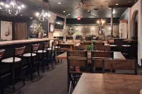 大章克申機場凱隆酒店 - 早餐