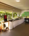 利都飯店 - 早餐