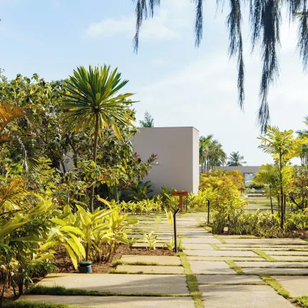 Escapade Hotel