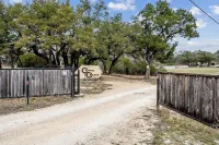 Canyon Lake-sweet Retreat - 3-Star