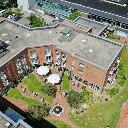 Stadthotel Eckernförde