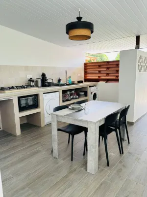 Hostel Toucan Tropikana - Villas
